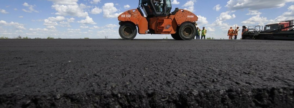 Алексей Гончарук планирует привлечь более 86 миллиардов гривен на ремонт дорог