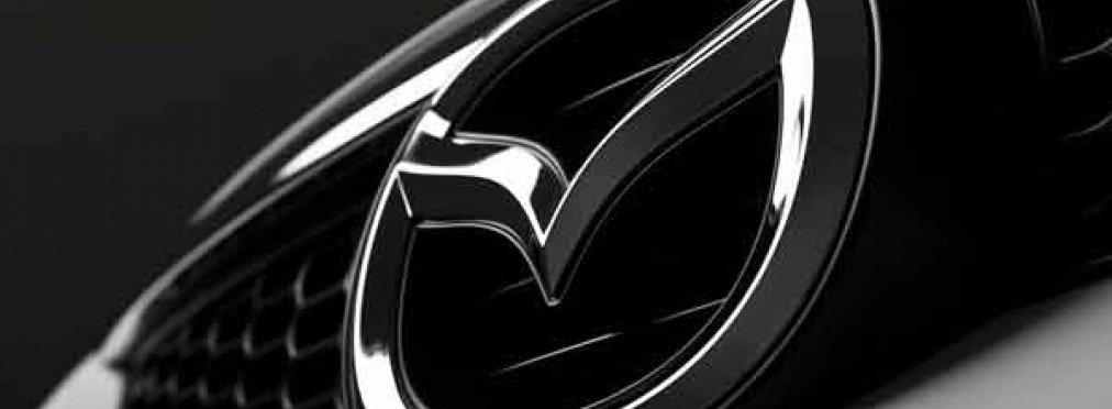 Mazda рассекретила дизайн кроссовера CX-4