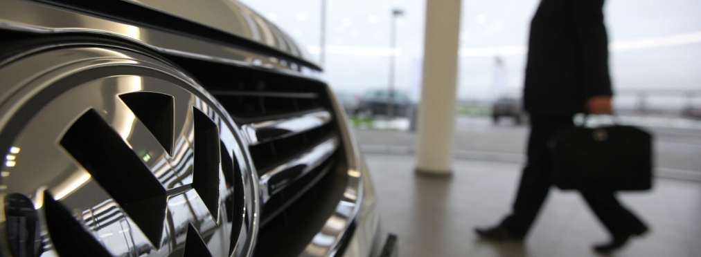 Volkswagen обязуется выплатить почти $158 млн за обман