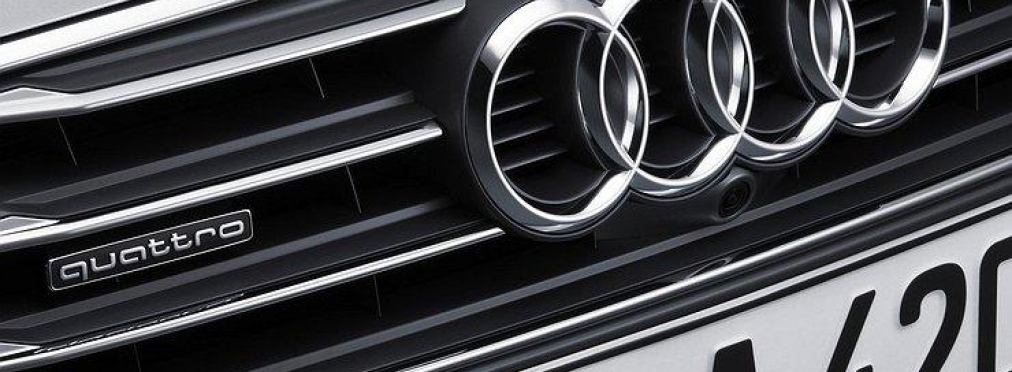 Audi опять попалась на массовом обмане потребителей