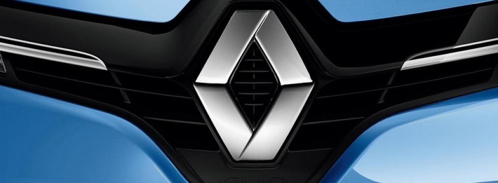 Renault тестирует систему подзарядки электромобилей на ходу