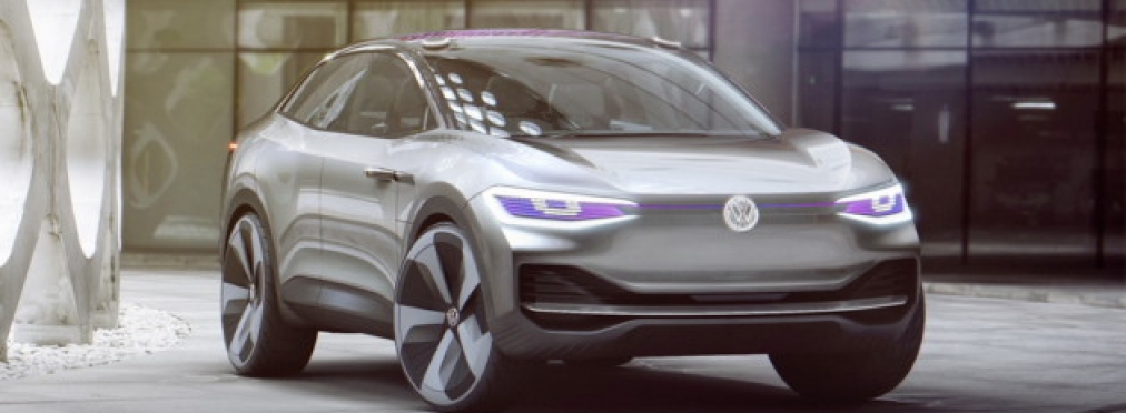 Volkswagen инвестирует 40 миллионов долларов в технологии будущего