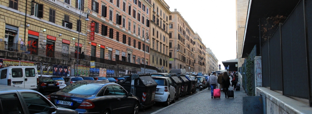 Италия воздержится от дизельных авто