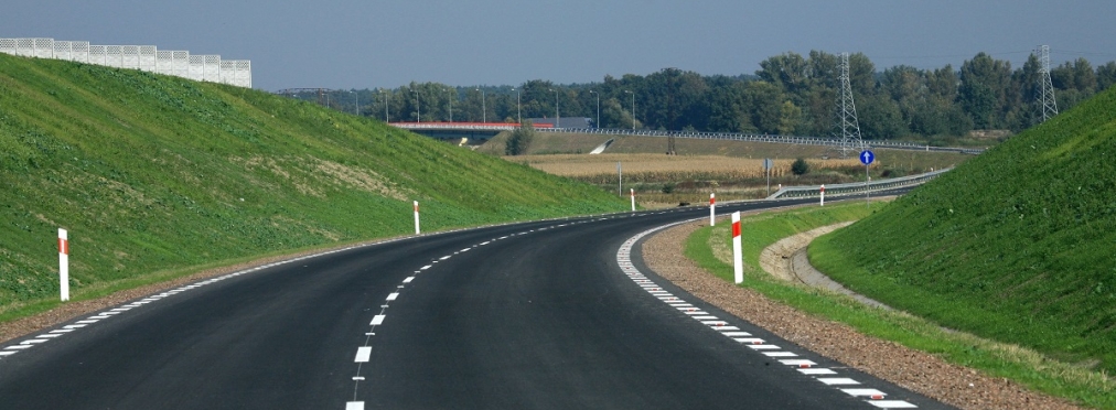 Поляки хотят построить скоростное шоссе к украинской границе