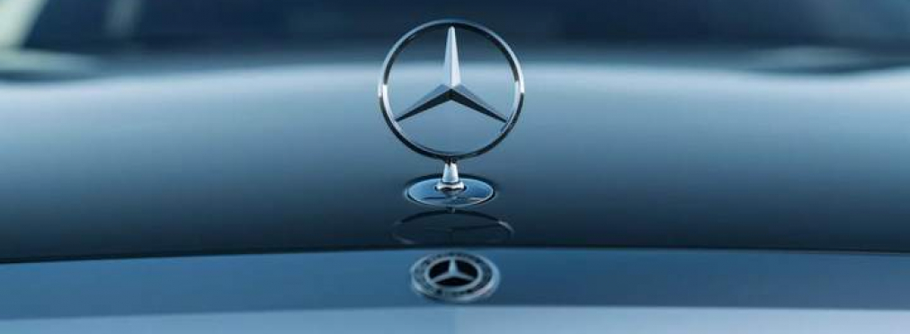 Mercedes-Benz распродает свои активы в РФ