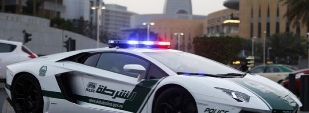 Полиция оштрафовала водителя прямо в Instagram
