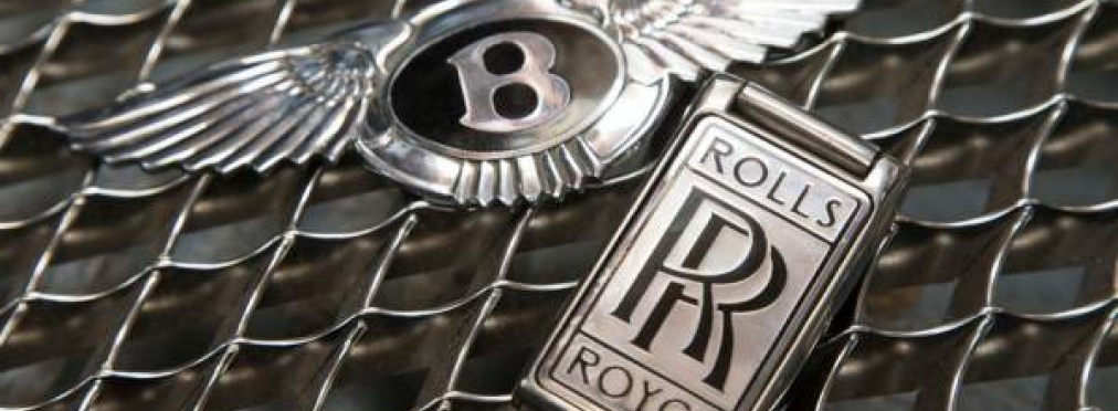 В Англии обнаружили «кладбище Rolls-Royce и Bentley»