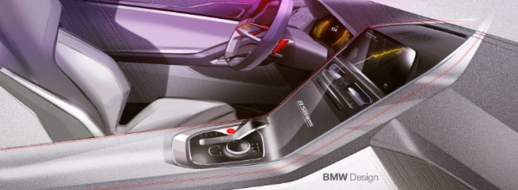 BMW использует «препрототипы» для тестирования самых безумных идей