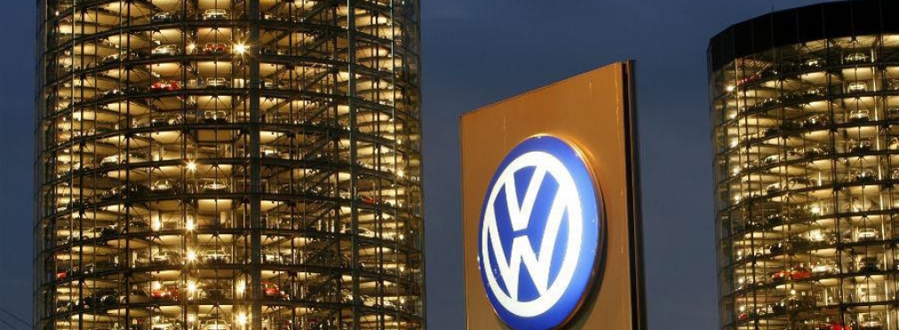 Volkswagen «разобрался» с половиной «бракованных» автомобилей
