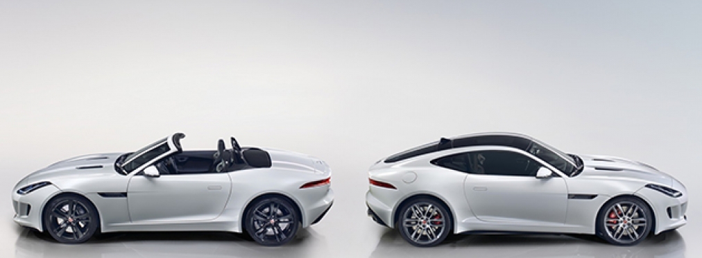 Jaguar заменит старые моторы Ford на новый движок BMW