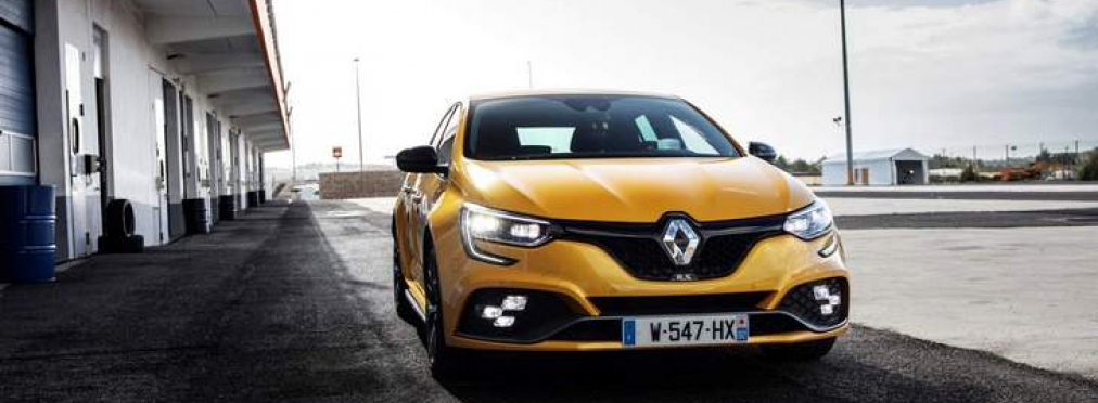 Правительство Франции готово сократить свою долю акций в Renault