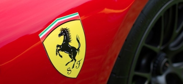 Какие сюрпризы приготовил Ferrari к своему юбилею