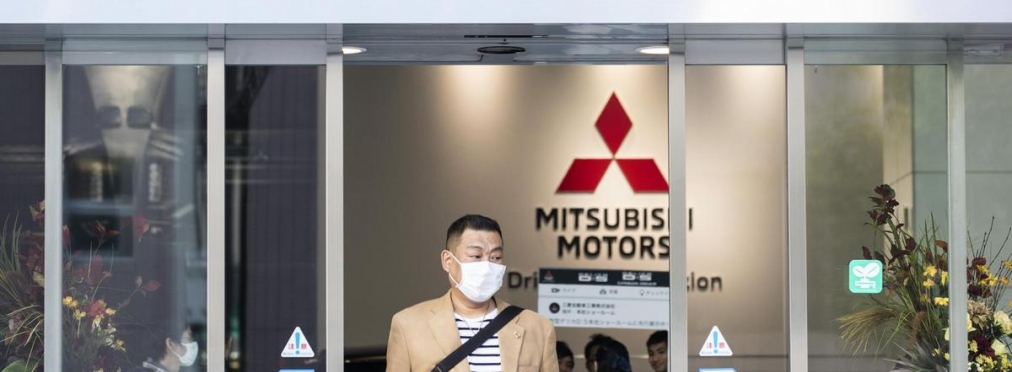 Карлоса Гона уволили с поста председателя совета директоров Mitsubishi