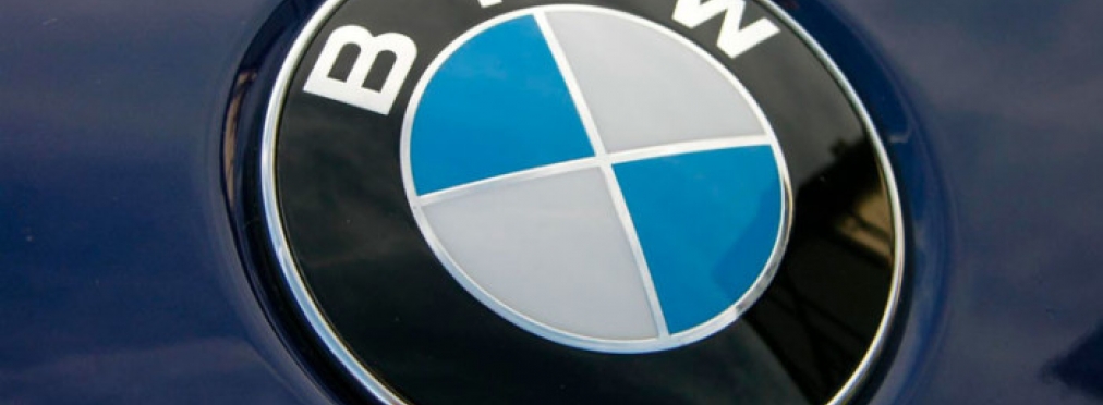 Самый крутой седан BMW уже в Украине