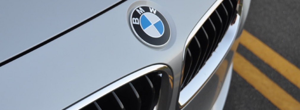 BMW отзывает 324 тысячи машин из-за угрозы возгорания