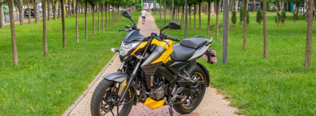Украинцы покупают мотоциклов больше, чем до войны