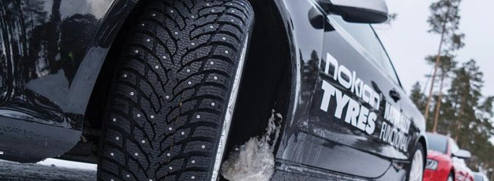 Nokian Tyres остается в России
