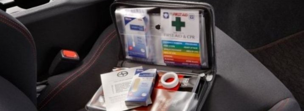 Штраф за отсутствие аптечки в автомобиле: Водителям напомнили о сумме наказания