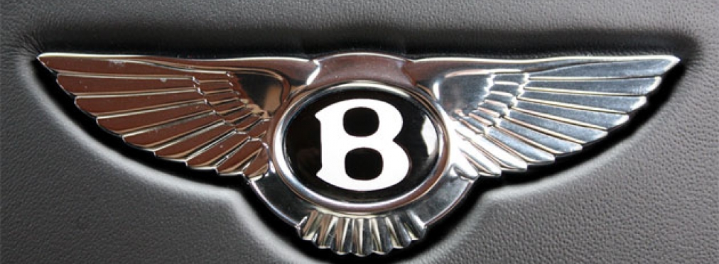 Bentley интригует новой моделью