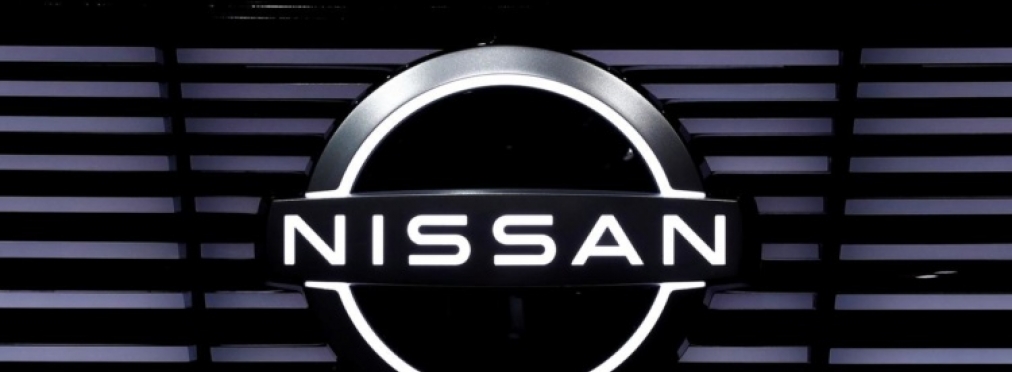Nissan анонсировал сразу 12 новинок