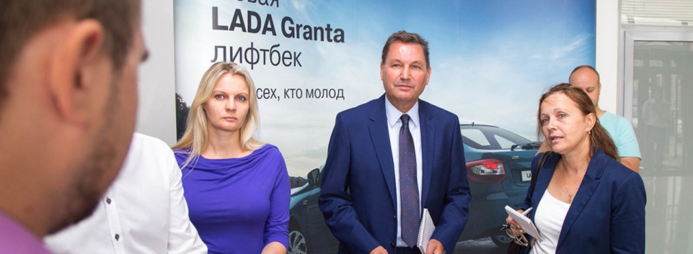 «АвтоВАЗ»: сумма убытков компании после отставки руководителя