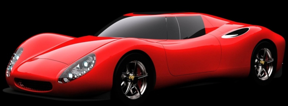 Итальянцы заявляют, что построили автомобиль с «максималкой» в 500 км в час