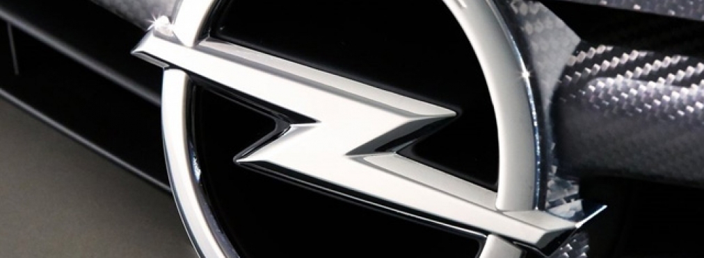Власти утверждают, что марка Opel не замешана в «дизельгейте»