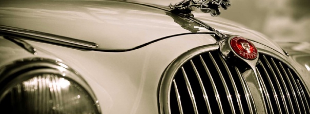 Jaguar вместо суперкаров займется электрокарами
