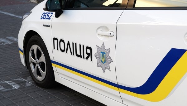 Пассажир BMW X5 «разозлил» полицейских