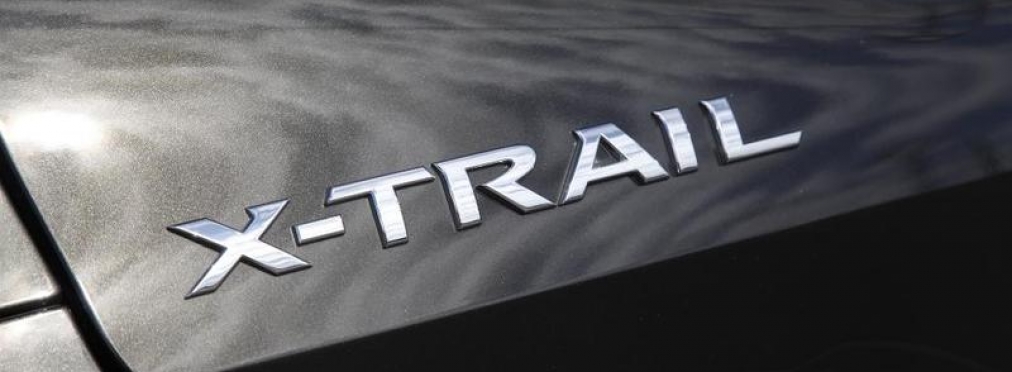 Кроссовер Nissan X-Trail получил новый мощный «дизель»