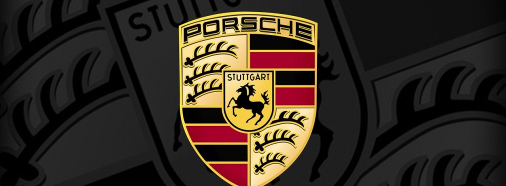 Porsche удивила общественность электрическим трактором