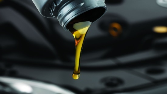 Как снизить расход масла автомобилем