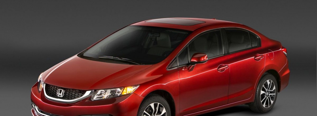 Компания Honda сняла оригинальную рекламу, «не выходя из дома»