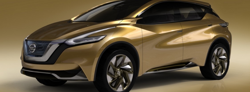 Nissan - новая технология кардинального снижения массы автомобиля