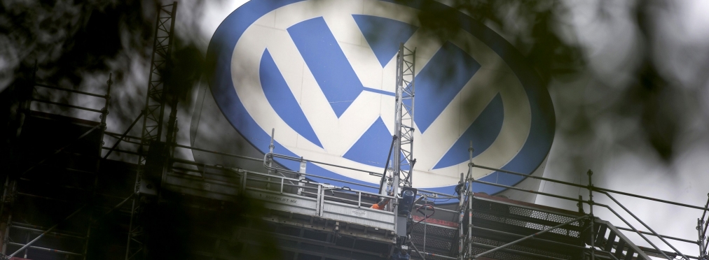 Суд утвердил штраф в $14,7 млрд. для VW