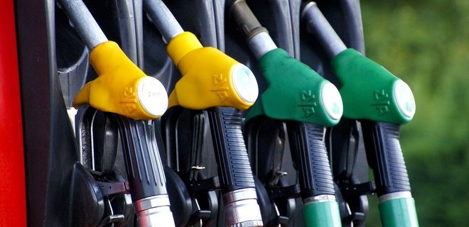 На этой неделе в Украине ожидается существенное повышение цен на топливо