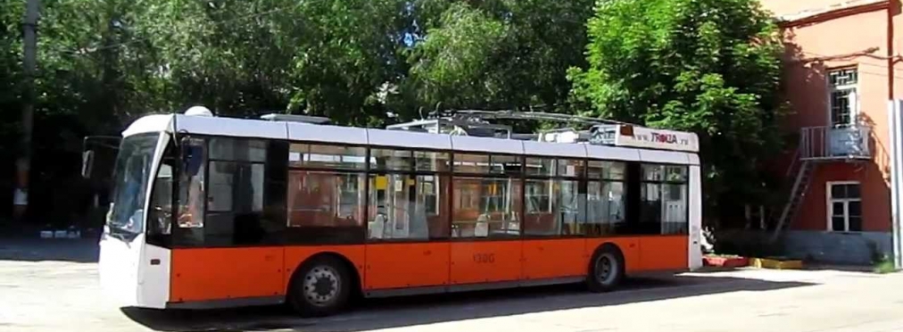 В Днепре появятся троллейбусы, которым не нужны провода