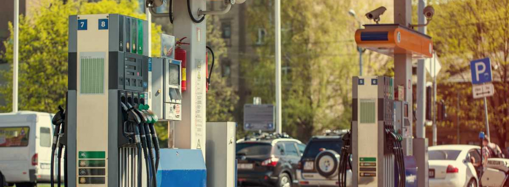 В Украине осталось бензина на 5 дней, дизеля – на 3
