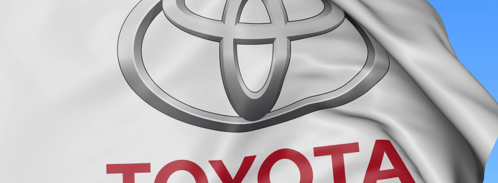 Гибридные модели составляют почти половину проданных в Европе Toyota