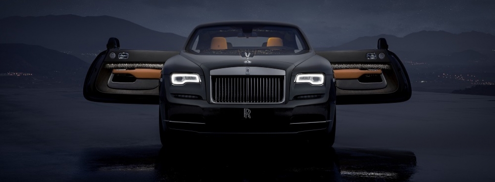 В Rolls-Royce придумали ткань из «нержавейки»