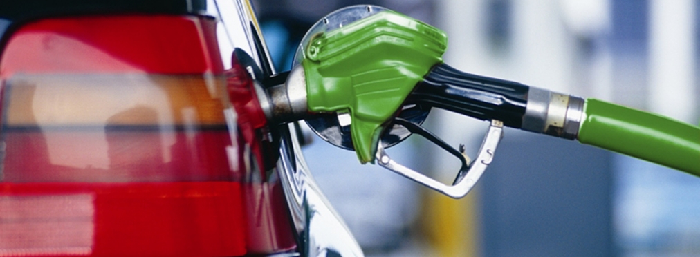Цены на бензин в Польше падают, а в Украине ростут