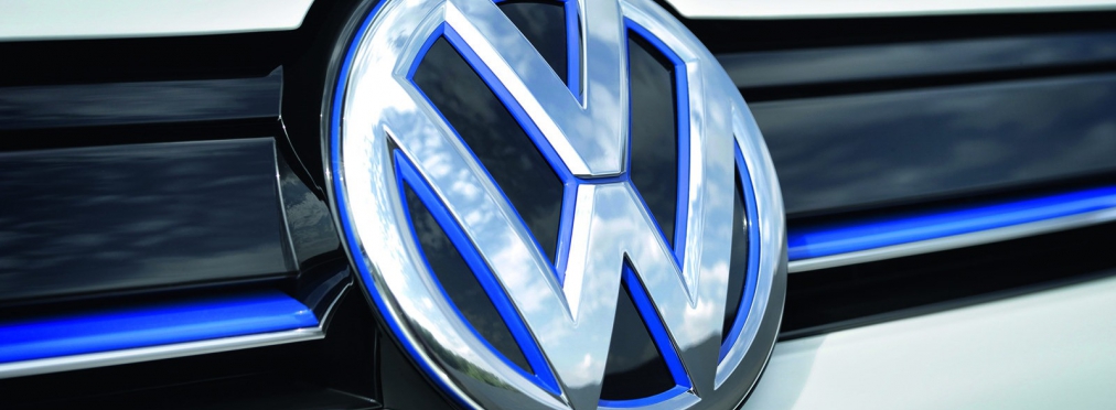 Volkswagen удалось сохранить уверенные позиции на рынке