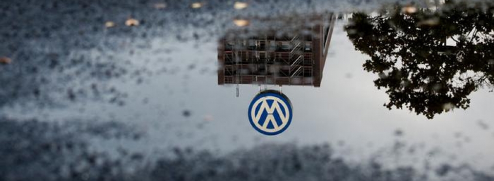 7 государств получат штраф «из-за Volkswagen»