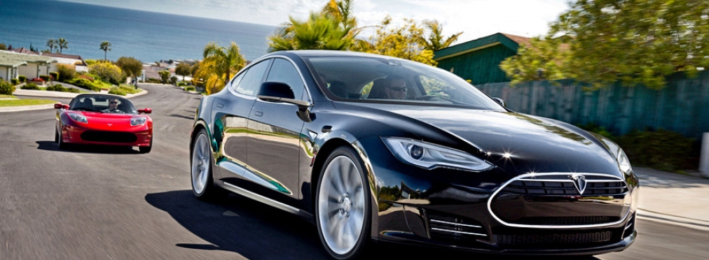 Самую доступную модель Tesla распродали на год вперед