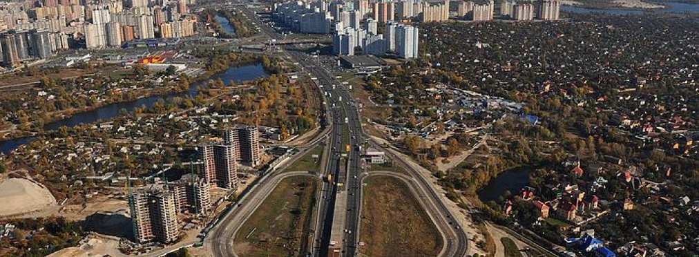 Киев стал членом Всемирной ассоциации автомагистралей