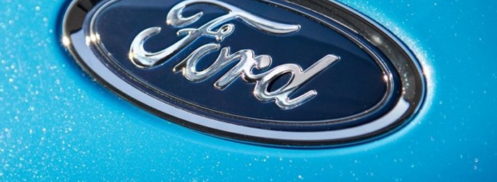 Фотошпионы рассекретили новый Ford Focus ST