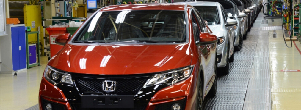 Все новые автомобили в Японии будут оснащать «черными ящиками»