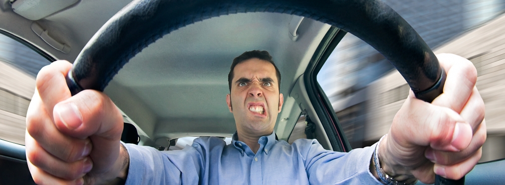 Психологи определили семь типов водителей автомобилей
