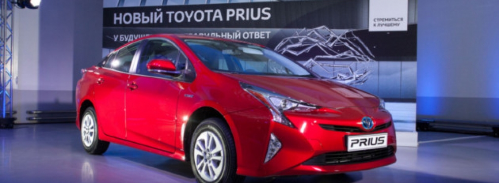 В компании Toyota спрогнозировали «дату смерти ДВС»