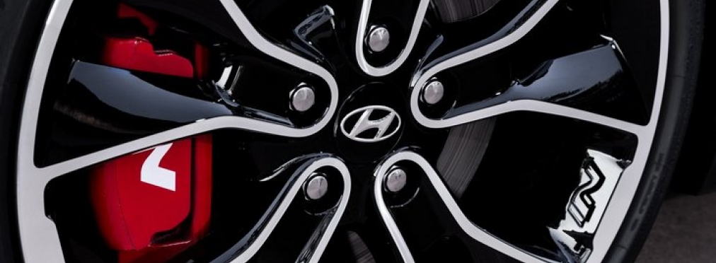 Hyundai отказался от участия в Женевском автосалоне